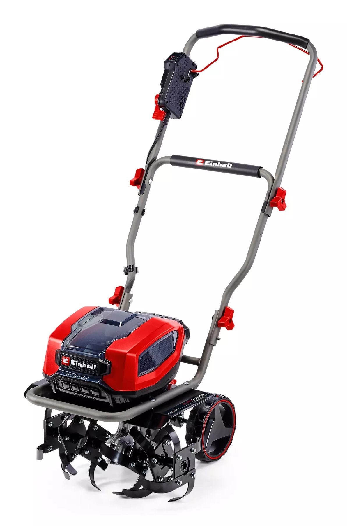 Motoazadas eléctrico