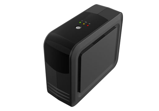 EAN 5605922001620 - Phasak PH 9497 sistema de alimentación ininterrumpida (UPS) Línea interactiva 0,75 kVA 450 W 3 salidas AC imagen 2