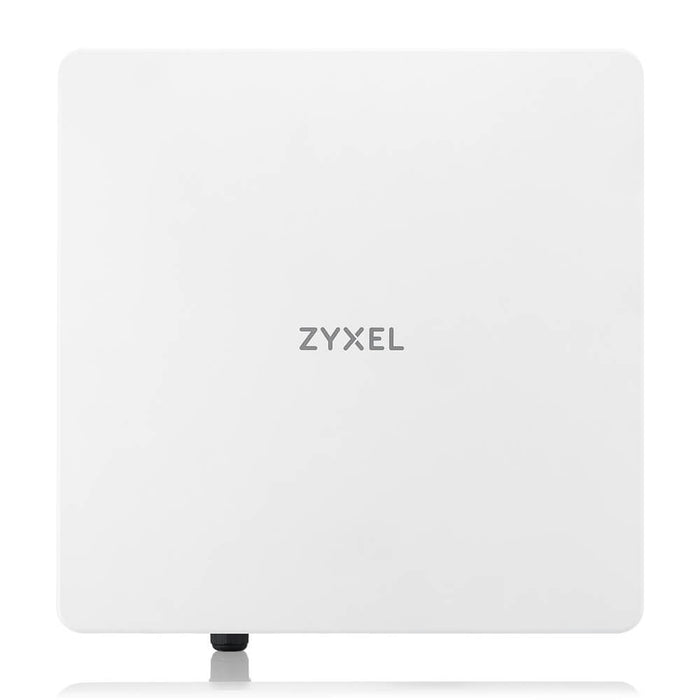 Zyxel Wbe665s 802.11be Wifi 7 Ip67 Indumrie Rugged Nehlapr