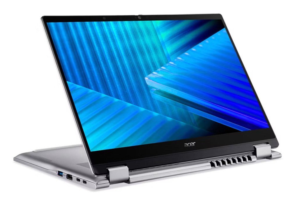 EAN 4711474433527 - Acer TravelMate TMP414RN-55-TCO-70KC Intel Core Ultra 7 255U Portátil 35,6 cm (14") Pantalla táctil 3K 32 imagen 5