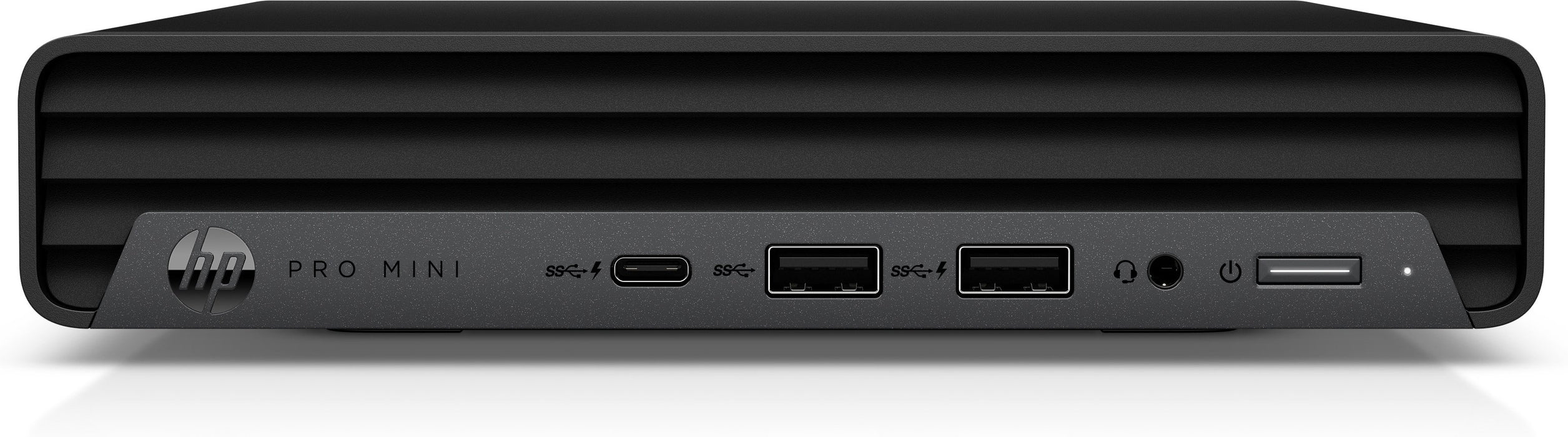 EAN 0197498740935 - HP Pro 400 G9 Intel® Core™ i3 i3-12100T 8 GB DDR4-SDRAM 256 GB SSD Windows 11 Pro Mini PC Negro imagen 1