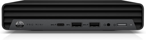 EAN 0197498740935 - HP Pro 400 G9 Intel® Core™ i3 i3-12100T 8 GB DDR4-SDRAM 256 GB SSD Windows 11 Pro Mini PC Negro imagen 1