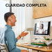 EAN 5099206113275 - Logitech 960-001617 cámara web 2 MP 1920 x 1080 Pixeles USB Blanco imagen 7