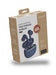 EAN 7798397480842 - Hune AT-ACC-TW-022 Auriculares True Wireless Stereo (TWS) Dentro de oído Llamadas/Música Bluetooth Azul imagen 8
