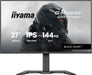 EAN 4948570126347 - iiyama G-MASTER GB2741HSU-B1 pantalla para PC 68,6 cm (27") 1920 x 1080 Pixeles Full HD LED Negro imagen 1