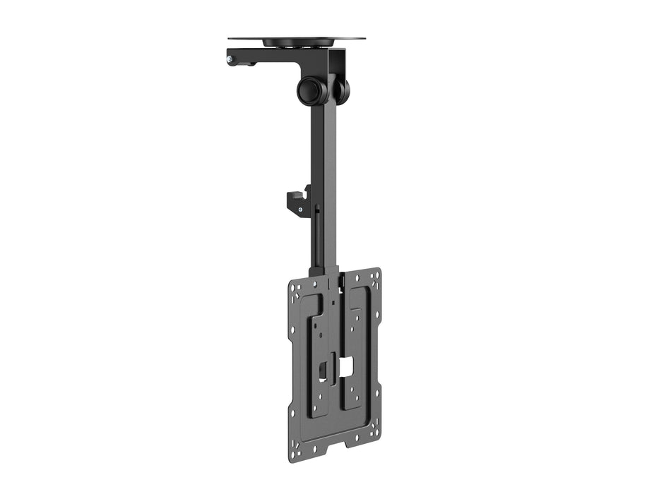 EAN 4015867236116 - Equip 650375 soporte para TV 139,7 cm (55") Negro imagen 2