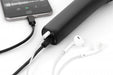EAN 8025813656031 - IK Multimedia iRig Mic HD 2 Negro Micrófono para smartphone/teléfono móvil imagen 12