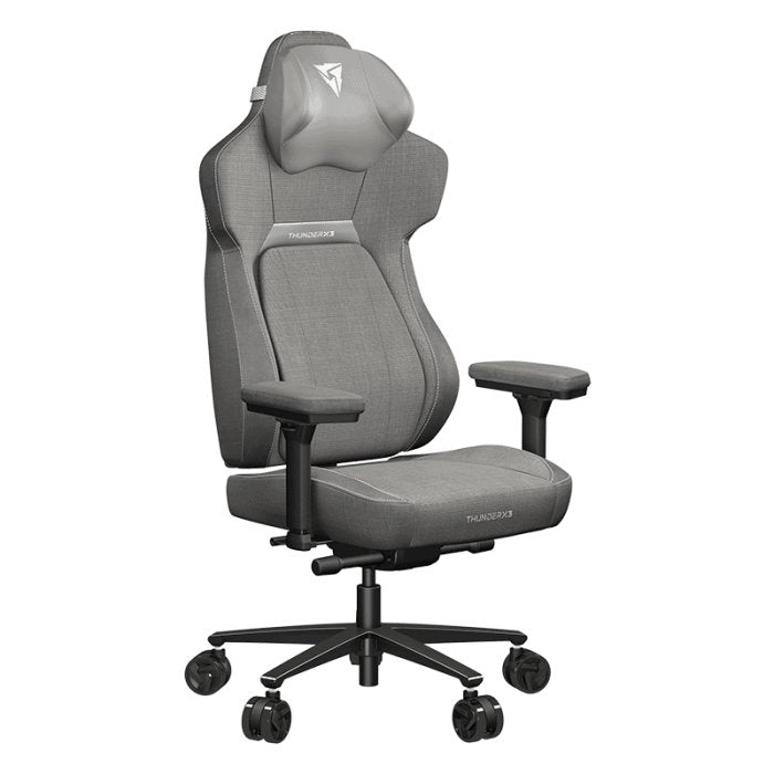 Thunderx3 Core-Loft Gaming Silla - Gris