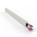EAN 4262427630178 - PATCHBOX CONEX8OM412 Cable de fibra óptica e InfiniBand 0,8 m LC/SC Rosa imagen 1