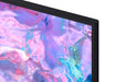 EAN 8806095312798 - Samsung Series 7 UE50CU7092U 127 cm (50") 4K Ultra HD Smart TV Wifi Negro imagen 5