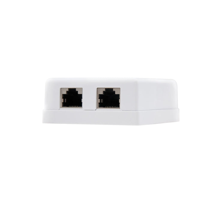 EAN 8433281005846 - Nanocable 10.21.1102 caja de tomacorriente RJ-45 imagen 2