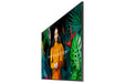 EAN 8806094991758 - Samsung QB50C Pantalla plana para señalización digital 127 cm (50") LCD Wifi 350 cd / m² 4K Ultra HD Negr imagen 5