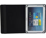 EAN 6907801030073 - Rivacase 3007 25,6 cm (10.1") Folio Negro imagen 2