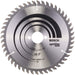 EAN 3165140194112 - Bosch ‎2608640617 hoja de sierra circular 19 cm 1 pieza(s) imagen 1