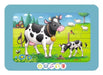 EAN 4005556002290 - tiptoi 00229 puzzle Puzzle rompecabezas 6 pieza(s) Animales imagen 2