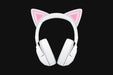 EAN 8887910061015 - Razer Kraken Kitty V2 BT Auriculares Inalámbrico Diadema Juego Bluetooth Blanco imagen 3