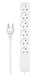 EAN 5715063155035 - Microconnect MC-GRU0615EDBW base múltiple 15 m imagen 2