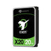 EAN 8719706031516 - Seagate Enterprise Exos X20 disco duro interno 20 TB 7200 RPM 3.5" SAS imagen 2