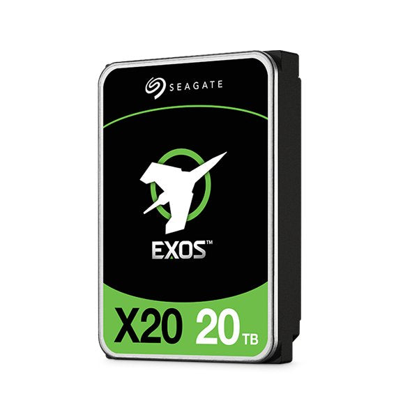 EAN 8719706031486 - Seagate Enterprise ST20000NM000D disco duro interno 20 TB 7200 RPM 3.5" Serial ATA III imagen 2