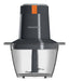 EAN 4013833066057 - Grundig CH 5320 0,5 L 500 W Gris, Transparente imagen 1