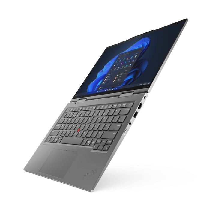 EAN 198158099134 - Lenovo ThinkPad X1 2-in-1 Gen 10 Aura Edition Intel Core Ultra 7 255U Híbrido (2-en-1) 35,6 cm (14") Panta imagen 4