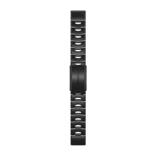 EAN 0753759233211 - Garmin QuickFit 22 Grupo de rock Titanio imagen 1
