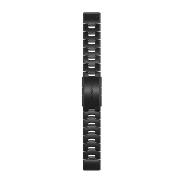 EAN 0753759233211 - Garmin QuickFit 22 Grupo de rock Titanio imagen 1