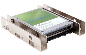 EAN 4571225047508 - Scythe 2.5 TWIN MOUNTER Rev.C Universal imagen 3