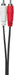 EAN 5706998906953 - Vivolink PROMJFRCAM0.2 cable de audio 0,2 m 3,5mm 2 x RCA Negro imagen 3