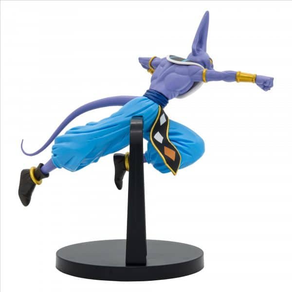 EAN 4983164292015 - Banpresto BP29201P figura de acción y colleccionable imagen 4