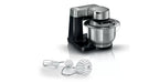 EAN 4242005252350 - Bosch Serie 2 MUMS2VM00 robot de cocina 900 W 3,8 L Negro, Plata imagen 1