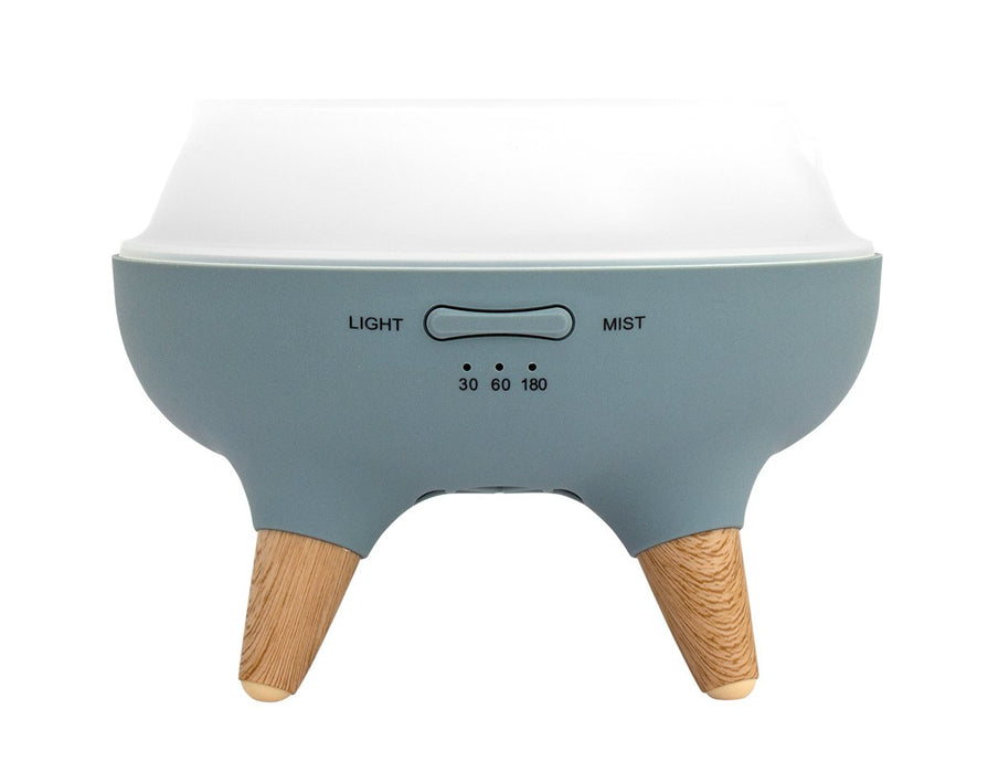EAN 8595631022856 - Concept DF1010 difusor de aroma Tanque Azul imagen 2
