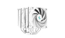 EAN 6933412727453 - DeepCool AK620 WH Procesador Refrigerador de aire 12 cm Blanco 1 pieza(s) imagen 2