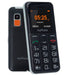 EAN 5902052866632 - myPhone Halo Easy 4,32 cm (1.7") 70 g Negro, Gris Teléfono básico imagen 1