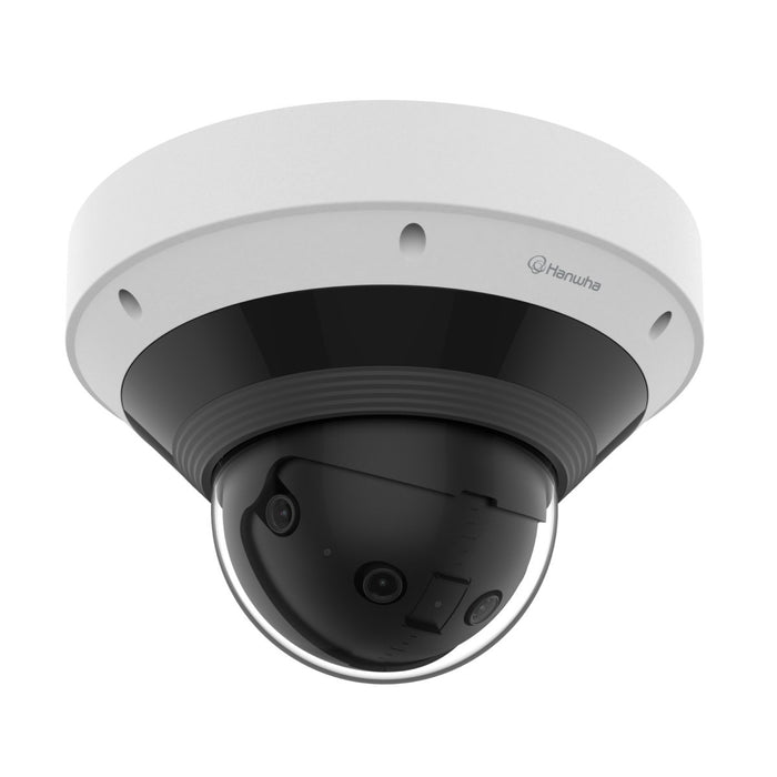 EAN 8801089217493 - Hanwha PNM-C9022RV cámara de vigilancia Almohadilla Cámara de seguridad IP Interior y exterior 5120 x 156 imagen 3