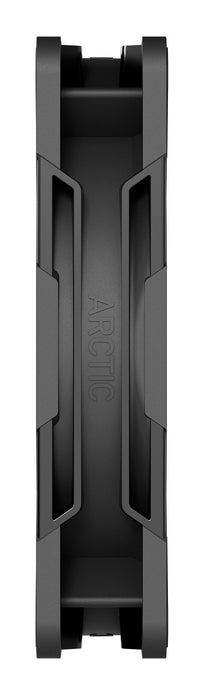 EAN 4895265000119 - ARCTIC Freezer P12 Pro A-RGB Carcasa del ordenador Ventilador 12 cm Negro, Blanco 1 pieza(s) imagen 4