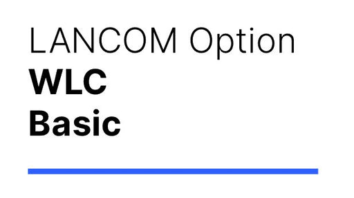 EAN 4044144616396 - LANCOM WLC Basic Gestión de redes imagen 1