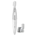 EAN 4210201423645 - Braun FG1106 depiladora de precisión Plata imagen 1