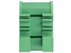 EAN 4043619659890 - DeLOCK 65989 kit de montaje Verde Plástico imagen 4