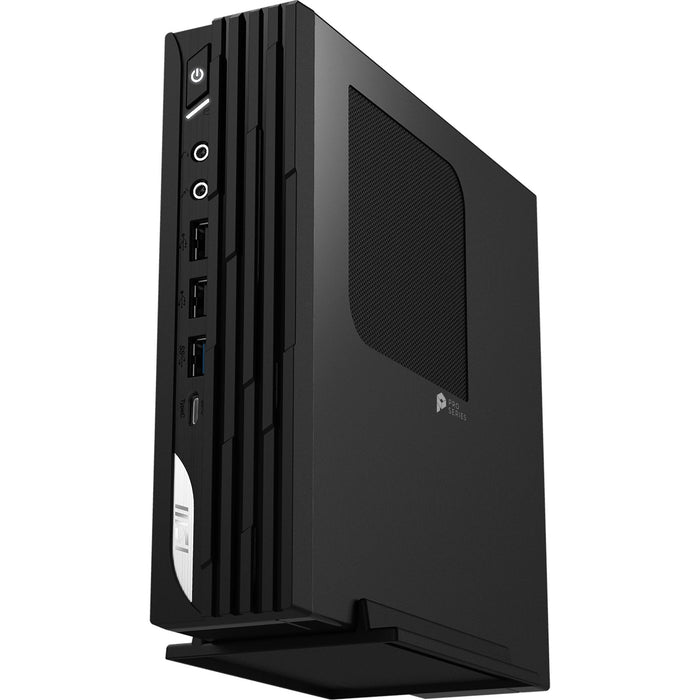Msi Pro Dp21 14m-888eu Intel Core I7-14700 2x8gb 1tb Ssd W11p Black