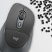 EAN 5099206134683 - Logitech Signature Comfort Plus M850 L ratón Universal mano derecha RF Wireless + Bluetooth Óptico 4000 D imagen 4