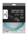 EAN 8716309131513 - Gembird CFO-MDOM4-LC/LC-7.5M Cable de fibra óptica e InfiniBand 7,5 m LC/UPC Turquesa imagen 4