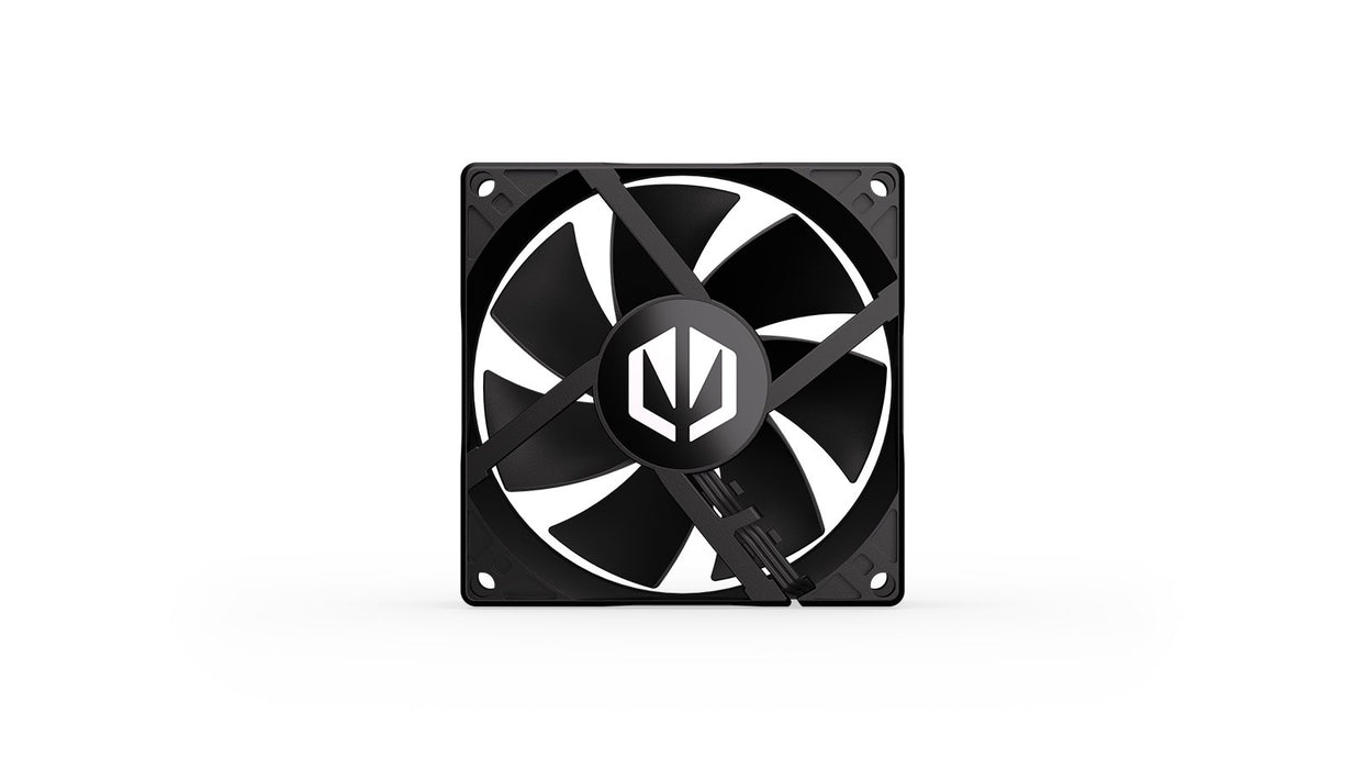 EAN 5903018667249 - ENDORFY Zephyr 80 Carcasa del ordenador Ventilador 8 cm Negro 1 pieza(s) imagen 12