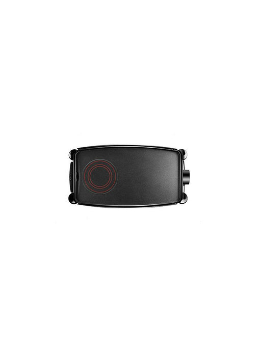 EAN 8436589740181 - Fagor FG022 plancha eléctrica Independiente 2200 W Negro imagen 2