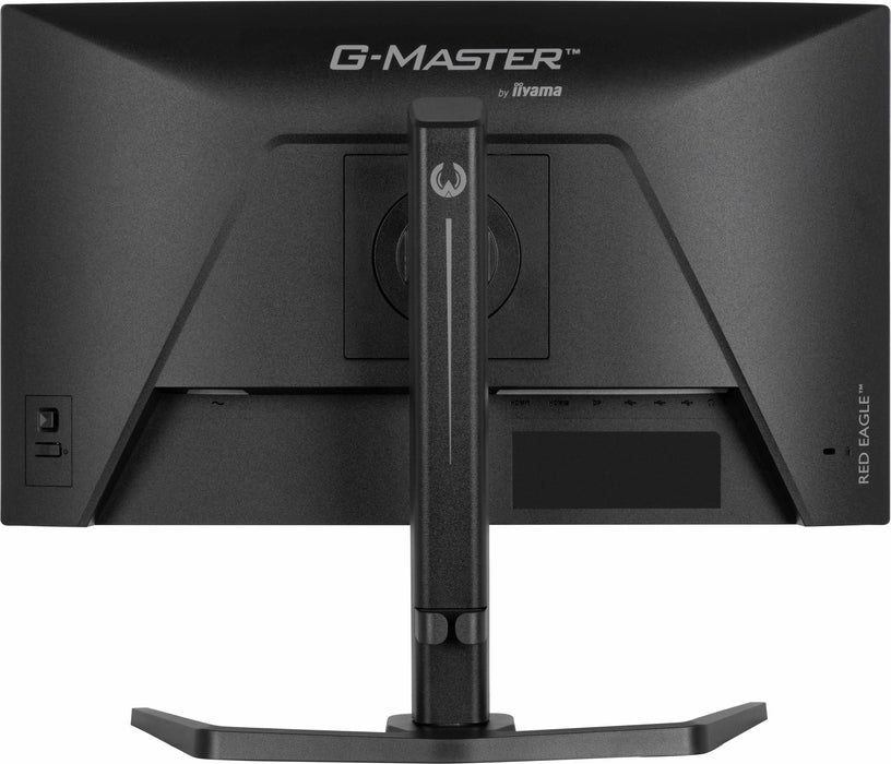 EAN 4948570126354 - iiyama G-MASTER GB2471HSU-B1 pantalla para PC 60,5 cm (23.8") 1920 x 1080 Pixeles Full HD Negro imagen 9