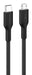 EAN 0745883915378 - Belkin BoostCharge Pro cable USB 1 m USB C Micro-USB A Negro imagen 1