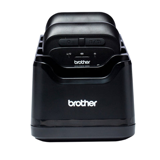 EAN 4977766805698 - Brother PA4CR002EU Impresora portátil Negro Interior imagen 2