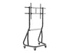 EAN 4015867223024 - Equip 650609 soporte para TV 2,67 m (105") Negro imagen 1