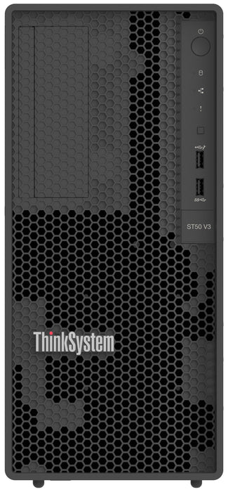 EAN 8032976197691 - Lenovo ThinkSystem ST50 V3 servidor 960 GB Torre Intel® Xeon® 6315P 2,8 GHz 16 GB DDR5-SDRAM 500 W imagen 1