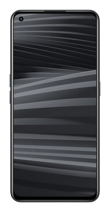 Realme Gt 2 8+128gb 6.62" 5g Steel Black Ds Ita
